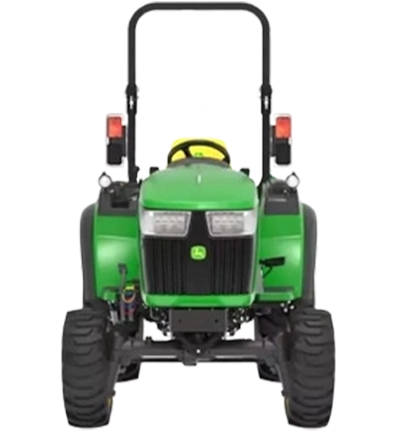 John Deere Tractor