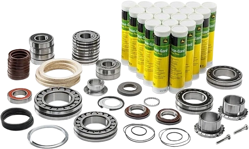 John Deere Tractor Parts