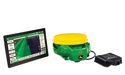 Precision Ag Products