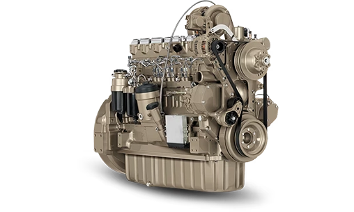 Tractor Engine Service