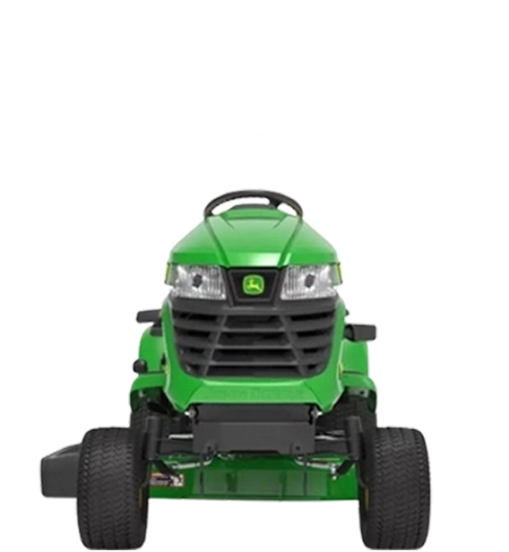 John Deere Tractor
